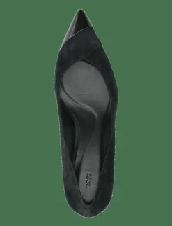 Kvinnor BOSS Högklackade Skor|Gracey_ChPump70_NASD - Pumps