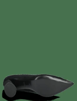 Kvinnor BOSS Högklackade Skor|Gracey_ChPump70_NASD - Pumps