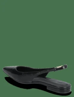 Kvinnor BOSS Slingbacks|Gracey_SLBall10_NA - Platta slingbacks