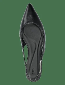 Kvinnor BOSS Slingbacks|Gracey_SLBall10_NA - Platta slingbacks