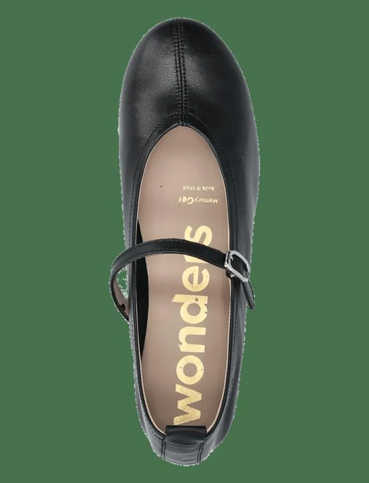 Kvinnor Wonders Ballerinaskor|GRACIA - Ballerinas