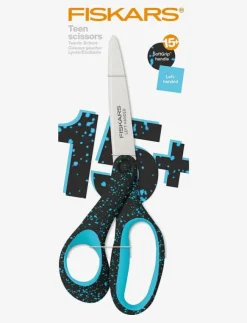 Fiskars GRAD SPRAY Scissors 20cm Teal Left SG - Saxar| Köksredskap