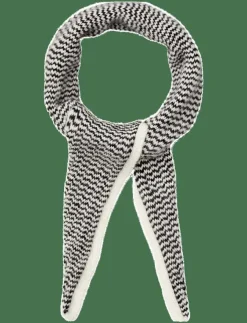 Becksöndergaard Grafine Tria Scarf - Halsdukar|Kvinnor Sjalar & Halsdukar