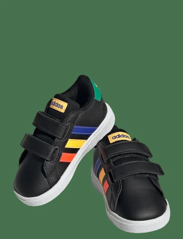 Barn adidas Sportswear Sportskor|Sneakers|GRAND COURT 2.0 CF I - Låga sneakers