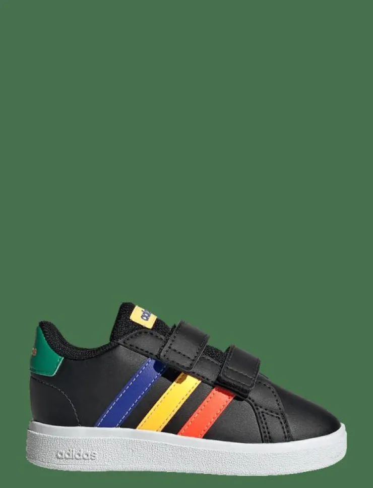 Barn adidas Sportswear Sportskor|Sneakers|GRAND COURT 2.0 CF I - Låga sneakers