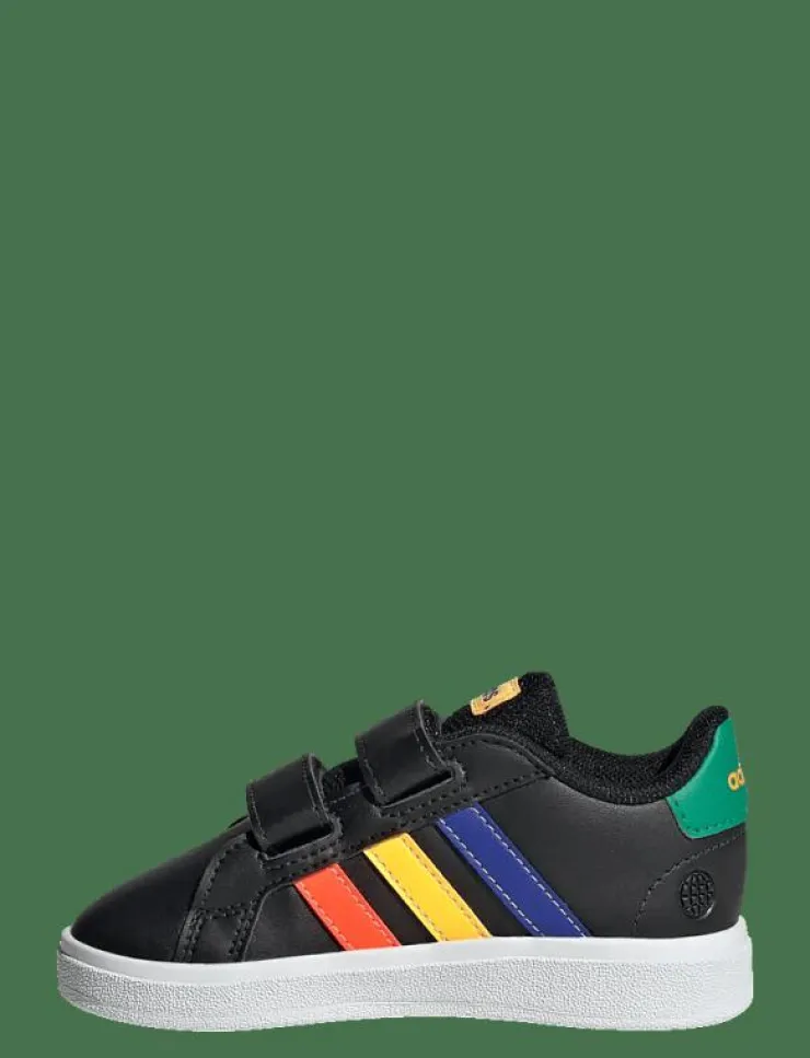 Barn adidas Sportswear Sportskor|Sneakers|GRAND COURT 2.0 CF I - Låga sneakers