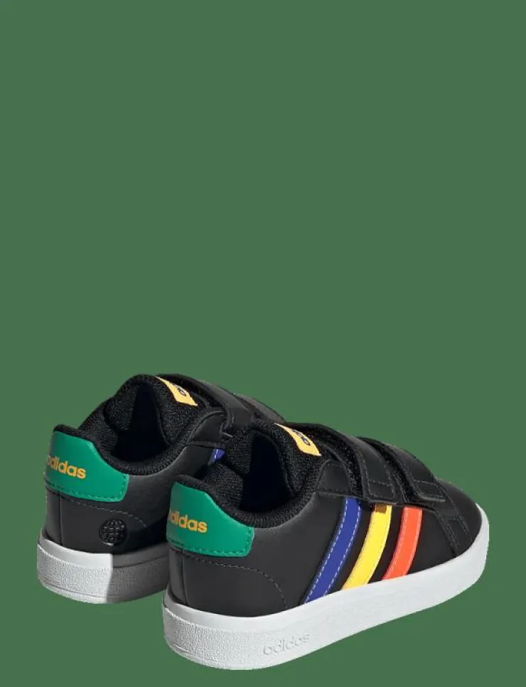 Barn adidas Sportswear Sportskor|Sneakers|GRAND COURT 2.0 CF I - Låga sneakers