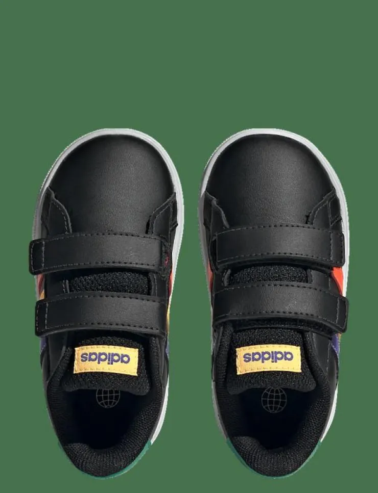 Barn adidas Sportswear Sportskor|Sneakers|GRAND COURT 2.0 CF I - Låga sneakers