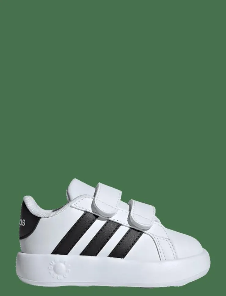 adidas Sportswear GRAND COURT 2.0 CF I - Låga sneakers|Barn Sportskor|Sneakers