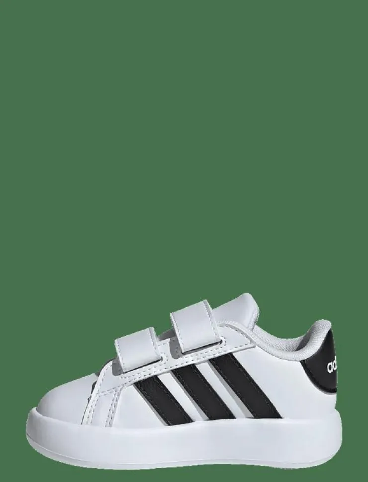 adidas Sportswear GRAND COURT 2.0 CF I - Låga sneakers|Barn Sportskor|Sneakers