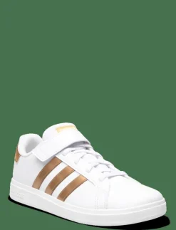 Barn adidas Sportswear Sneakers|GRAND COURT 2.0 EL K - Låga sneakers