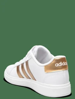 Barn adidas Sportswear Sneakers|GRAND COURT 2.0 EL K - Låga sneakers