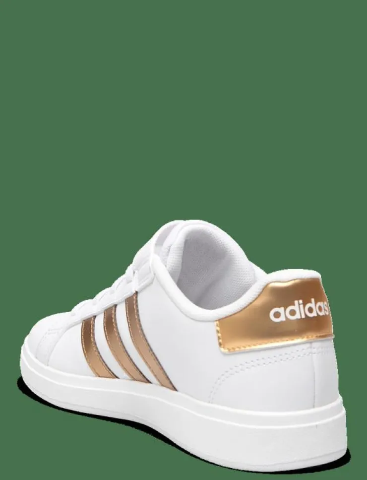 Barn adidas Sportswear Sneakers|GRAND COURT 2.0 EL K - Låga sneakers