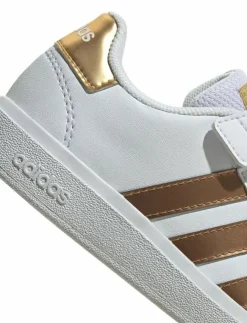 Barn adidas Sportswear Sneakers|GRAND COURT 2.0 EL K - Låga sneakers