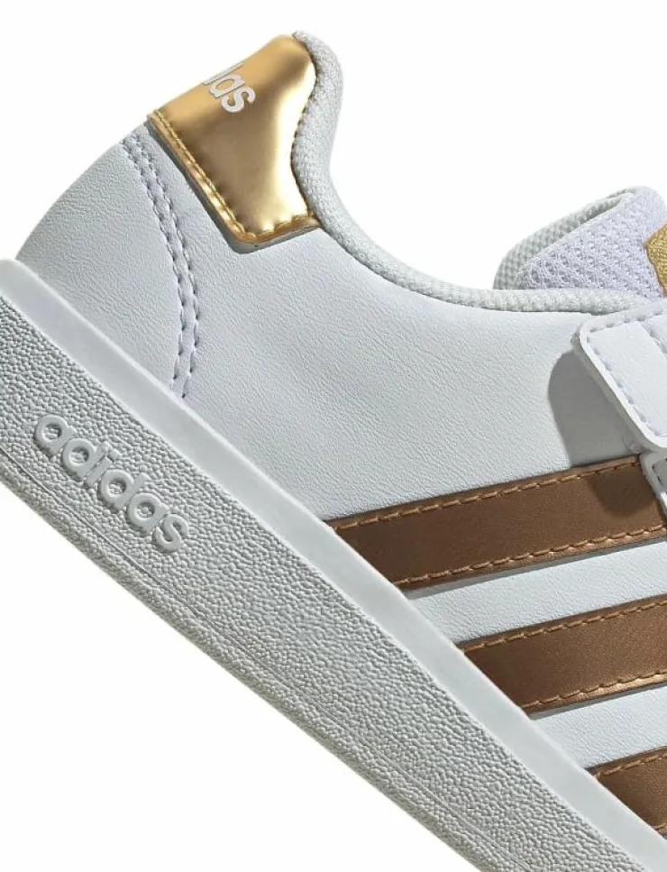Barn adidas Sportswear Sneakers|GRAND COURT 2.0 EL K - Låga sneakers