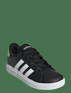 adidas Sportswear GRAND COURT 2.0 K - Låga sneakers|Barn Sportskor