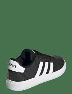 adidas Sportswear GRAND COURT 2.0 K - Låga sneakers|Barn Sportskor