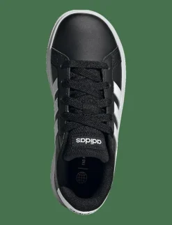 adidas Sportswear GRAND COURT 2.0 K - Låga sneakers|Barn Sportskor