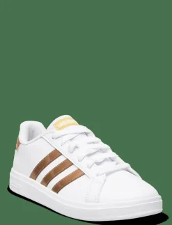 adidas Sportswear GRAND COURT 2.0 K - Låga sneakers|Barn Sportskor|Sneakers