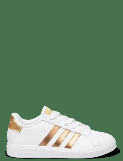 adidas Sportswear GRAND COURT 2.0 K - Låga sneakers|Barn Sportskor|Sneakers