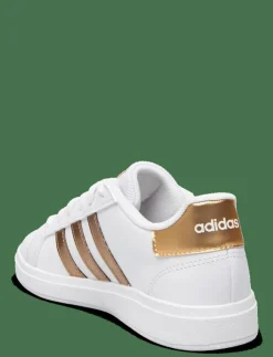 adidas Sportswear GRAND COURT 2.0 K - Låga sneakers|Barn Sportskor|Sneakers