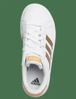 adidas Sportswear GRAND COURT 2.0 K - Låga sneakers|Barn Sportskor|Sneakers