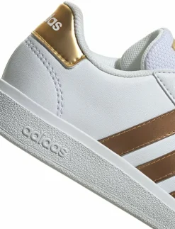 adidas Sportswear GRAND COURT 2.0 K - Låga sneakers|Barn Sportskor|Sneakers