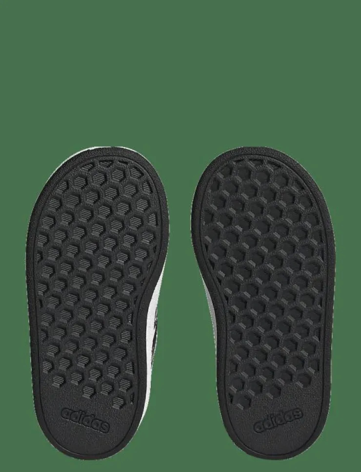 Barn adidas Sportswear Sportskor|Sneakers|GRAND COURT Spider-man CF I - Låga sneakers