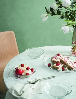 Rosendahl Grand Cru Desserttallrikar Ø16 cm 4 st. - Djupa tallrikar| Tallrikar