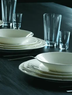 Rosendahl Grand Cru Djuptallrik Ø19 cm - Djupa tallrikar| Tallrikar