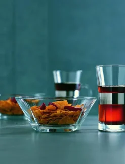 Rosendahl Skålar|Grand Cru Frukostset 2 pers.: Hot drink och skål - Frukostskålar