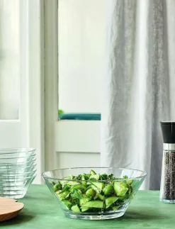 Rosendahl Skålar|Grand Cru Glasskål Ø24,5 cm - Frukostskålar