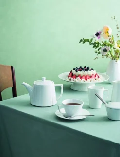 Rosendahl Muggar & Koppar|Grand Cru Kaffekopp med fat 26 cl - Kaffekoppar