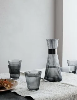 Rosendahl Glas|Grand Cru Mouthblown Vattenglas 26 cl 4 st. - Dricksglas