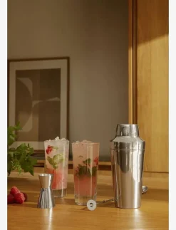 Rosendahl Drink & Bartillbehör|Grand Cru Mätglas 2cl/4cl - Shakers