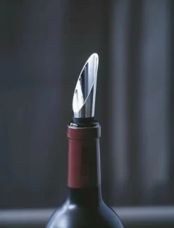 Rosendahl Drink & Bartillbehör|Grand Cru Skänkpropp H8 - Vinöppnare & Korkskruvar