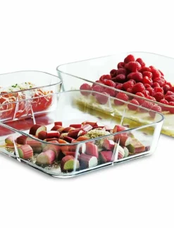 Rosendahl Grand Cru Ugnsfast form 3 st. - Ugnsformar| Ugnsformar