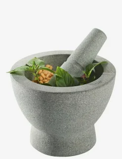 Gefu Granite mortar CRUNCHY - Mortlar| Köksredskap