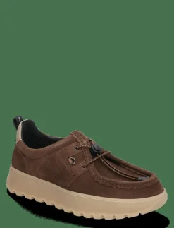 KLEMAN GRANITE VM - Moc toe skor| Finskor
