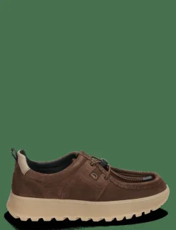 KLEMAN GRANITE VM - Moc toe skor| Finskor