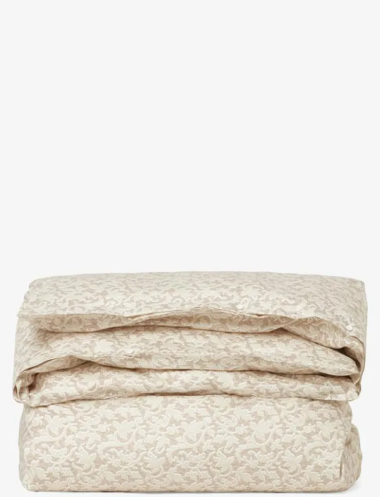 Lexington Home Sängtextilier|Grapevine Printed Cotton Sateen Bed Set - Påslakanset