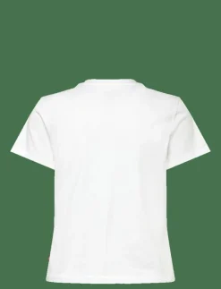 Levi's® GRAPHIC CLASSIC TEE WESTERN IC - T-shirts|Kvinnor T-Shirts & Toppar