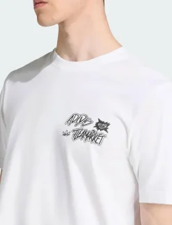 adidas Originals Toppar & T-Shirts|GRAPHIC LO SS T - T-shirts