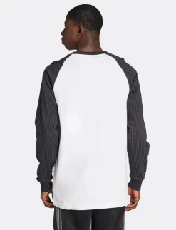 adidas Originals GRAPHIC LO TEE - T-shirts| Toppar & T-Shirts
