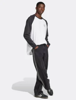adidas Originals GRAPHIC LO TEE - T-shirts| Toppar & T-Shirts