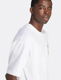adidas Originals GRAPHIC OS SS T - T-shirts| Toppar & T-Shirts