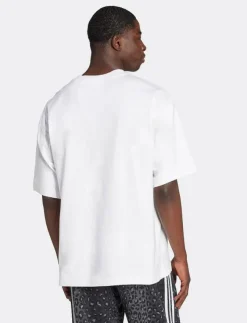adidas Originals GRAPHIC OS SS T - T-shirts| Toppar & T-Shirts