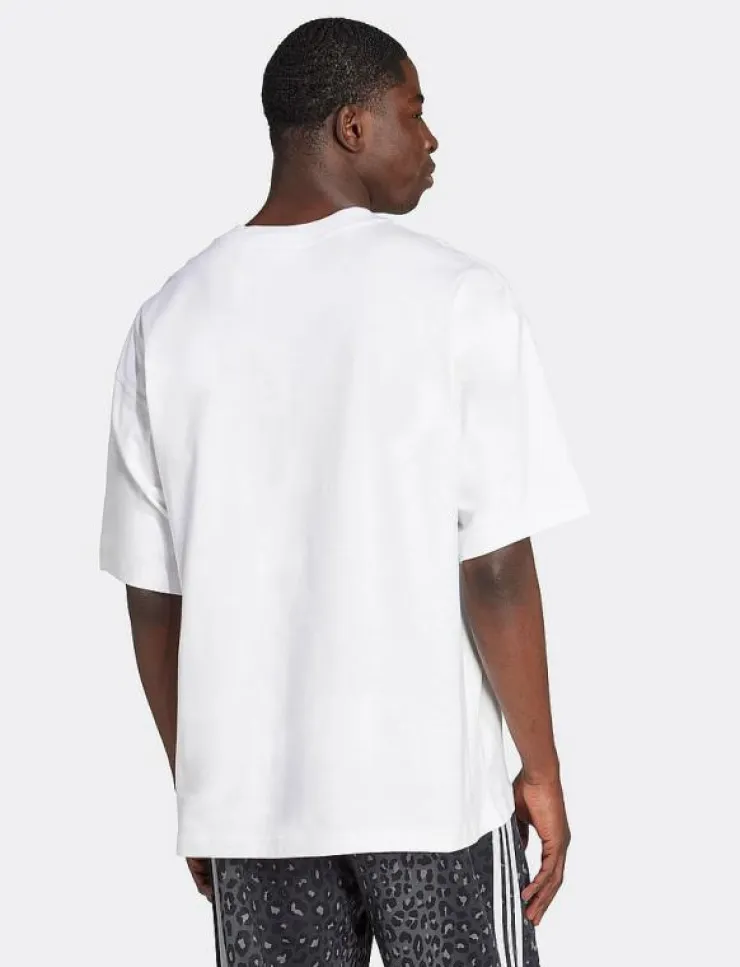 adidas Originals GRAPHIC OS SS T - T-shirts| Toppar & T-Shirts