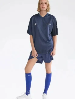 7 DAYS Active Toppar & T-Shirts|Graphic Soccer Tee - T-Shirts
