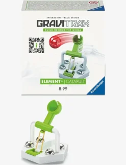 Barn Ravensburger Klossar & Byggsatser|GraviTrax Element Catapult - Kulbana